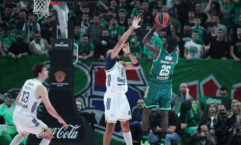 Μεταδόσεις (7/4): Πού θα δούμε Ολυμπιακό, ΠΑΟ και ΑΕΚ!