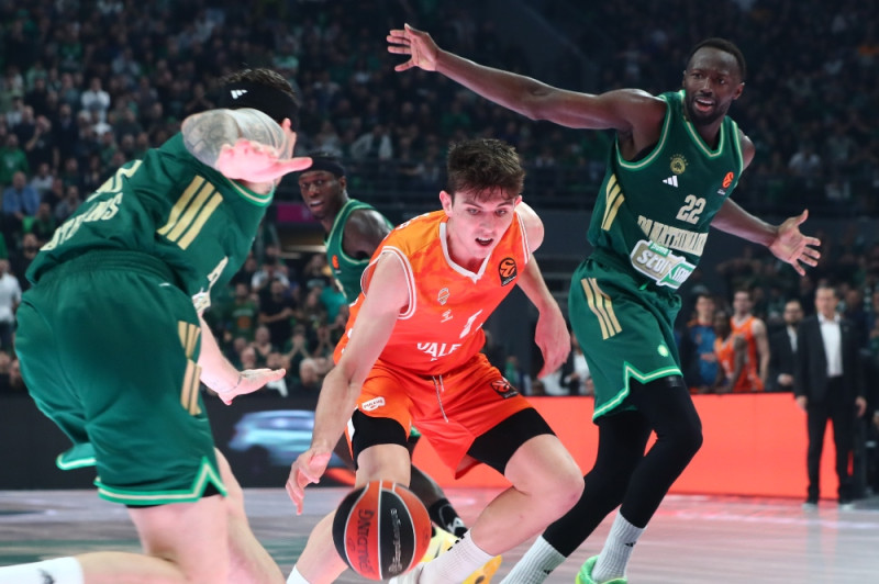 Προειδοποίησε τη Βαλένθια για τον Παναθηναϊκό ο Σκαριόλο!