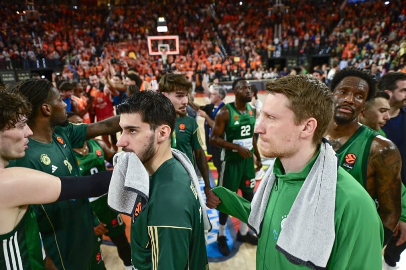 Τιμωρήθηκε ο ΠΑΟ για τη μη συμμετοχή στο Super Cup - Τι ανακοίνωσε ο ΕΣΑΚΕ