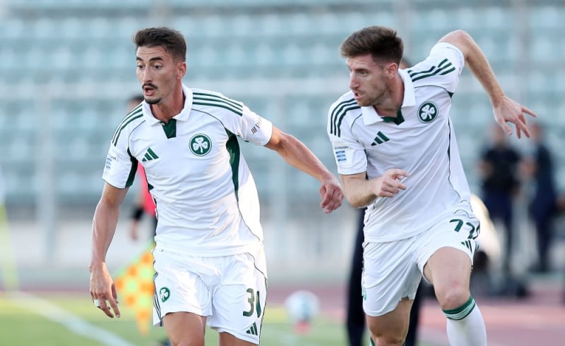 Athletic: «Ο Παναθηναϊκός στο top-10 συλλόγων χωρίς Champions League»