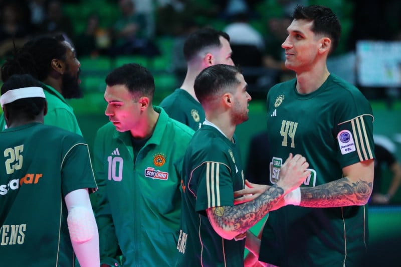 Γιατί ενδιαφέρει σήμερα τον Παναθηναϊκό το Μακάμπι-Χάποελ