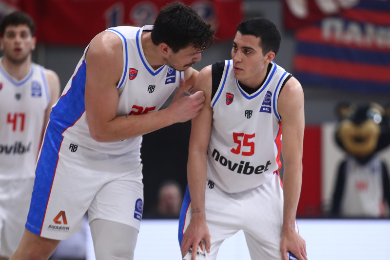 Πανιώνιος: Ανακοίνωση mea culpa για τον υποβιβασμό και υπόσχεση!