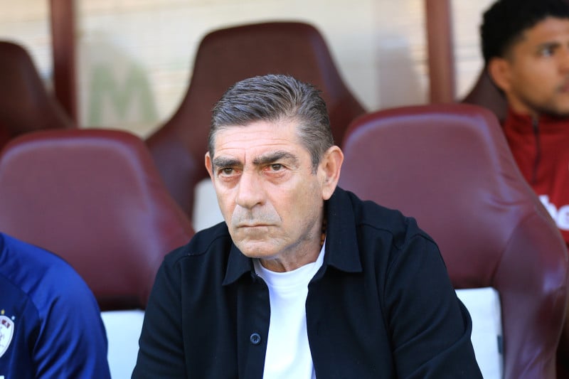 O Σάββας Παντελίδης