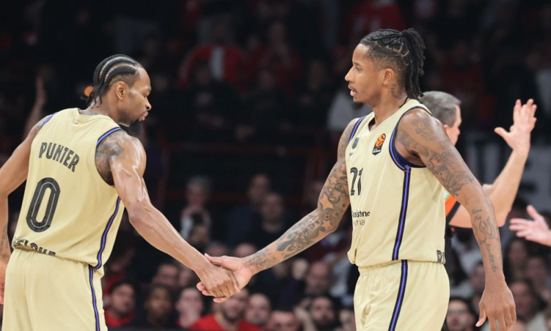 Θέλει να… ρίξει τα τσιμέντα με Κλάιμπερν ο ΠΑΟΚ - Τι ισχύει με Παναθηναϊκό!