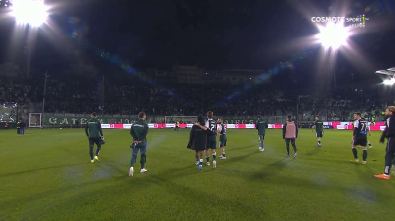 "Κατάθλιψη ΠΑΟ, εκτός τόπου και χρόνου παίκτες-Μπενίτεθ - Φέρε άμεσα Λέτο"!