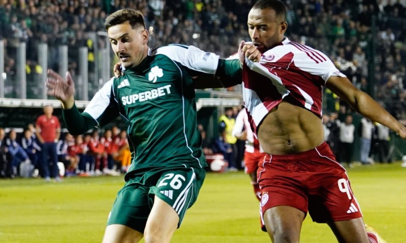 Νεύρα Μπενίτεθ με Τεττέη - Έκπληξη αν μείνει, παίρνει και Ερνάντεθ μαζί!