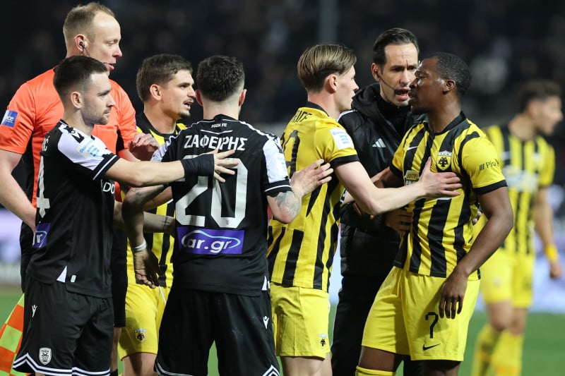 ΑΕΚ: Θα κάνει ανοιχτή προπόνηση πριν τον Παναθηναϊκό