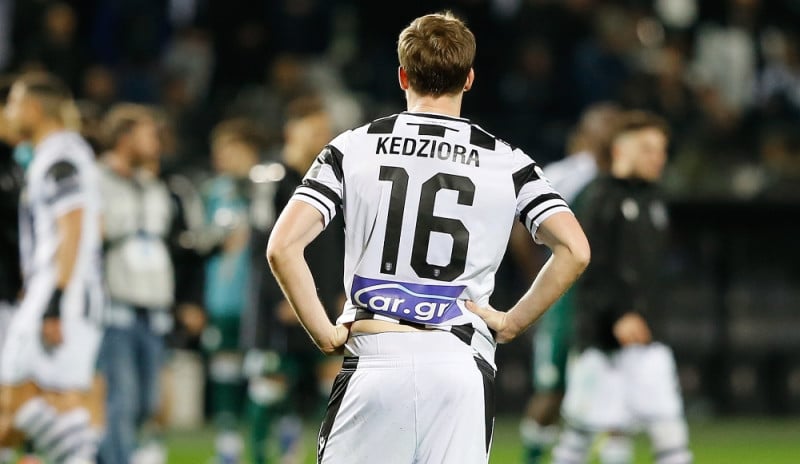 Πεπεισμένοι στον ΠΑΟΚ ότι δεν έχει τελειώσει τίποτα (ΒΙΝΤΕΟ)