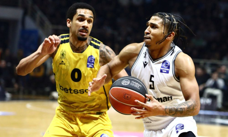 Το είπε ο Πρέλεβιτς - “Έρχεται ο τελικός ΠΑΟΚ-Άρη” - Ατάκα για Euroleague