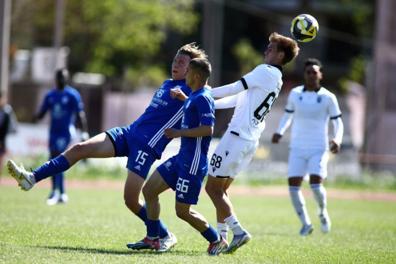 Οριστικά υποβιβασμός για Καμπανιακό - Δύσκολα τα πράγματα για Καβάλα