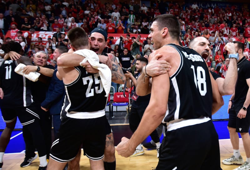 Το κανάλι που θα δείξει τους τελικούς του ΠΑΟΚ με Μπιλμπάο στο Europe Cup