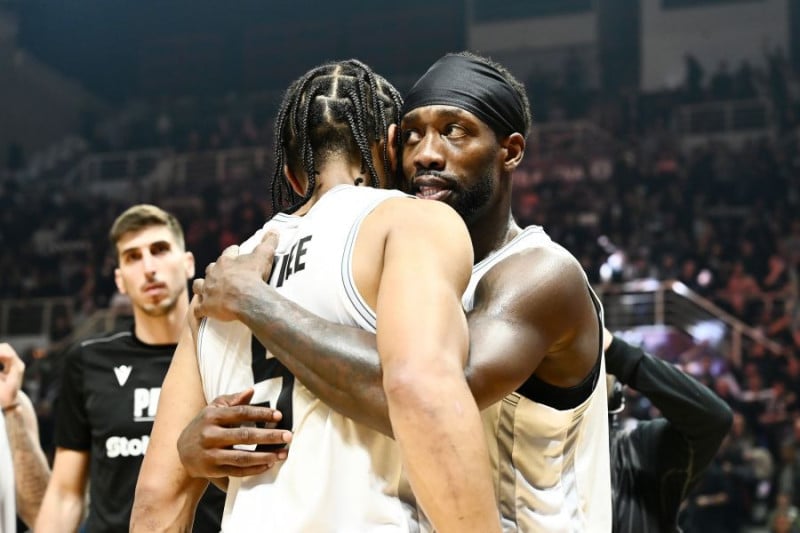 "Βόμβα" από τη Σερβία: "Φαβορί ο ΠΑΟΚ για wild card στη Euroleague"