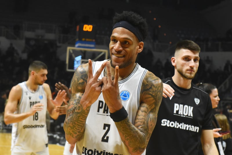 Επίσημο! Αυτές είναι οι ώρες των τελικών μεταξύ ΠΑΟΚ και Μπιλμπάο