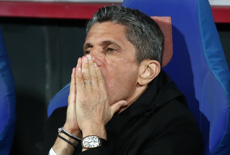 «ΕΔΕ» Σαββίδη σε ΠΑΟΚ, ανήσυχος πριν τον ΟΦΗ - Ακυρώνει πανάκριβη μεταγραφή