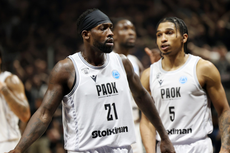 Έτσι το σηκώνει ο ΠΑΟΚ - Πότε η ρεβάνς με Μπιμπλάο