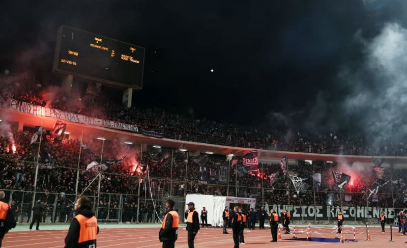 Ρεπόρτερ ΠΑΟΚ αφηγούνται τρελές ιστορίες!