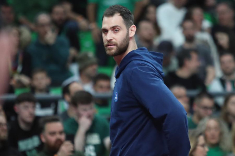 Αποθέωσε τον Παπαγιάννη ο κόσμος του ΠΑΟ