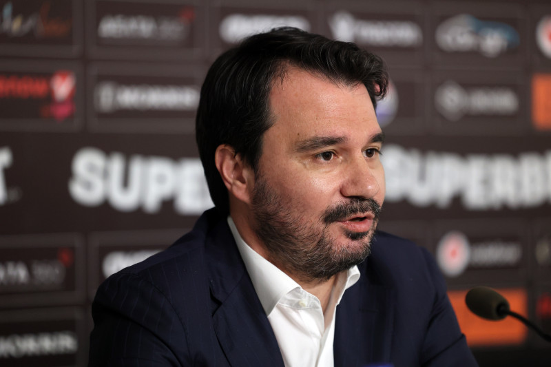 Έχουν παρθεί ήδη αποφάσεις για πολλές αλλαγές στον ΠΑΟΚ (ΒΙΝΤΕΟ)