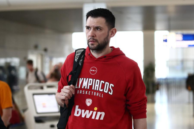 Παπανικολάου: «Είναι μια ανταμοιβή των κόπων μου και συνεχίζω»!