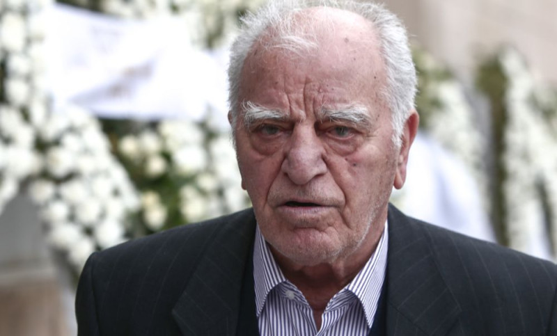 O Σάββας Παπάζογλου