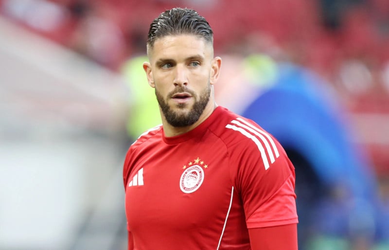 Ολικό λίφτινγκ στον Ολυμπιακό με 8 νέες μεταγραφές - Φεύγουν ηχηρά ονόματα!