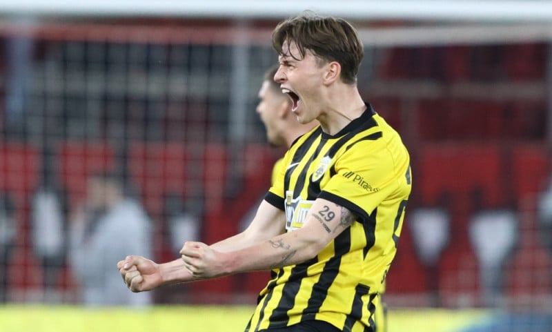 Η φάση στο Καραϊσκάκη αλλάζει τον σχεδιασμό της ΑΕΚ - Παίκτης "αποκάλυψη"!