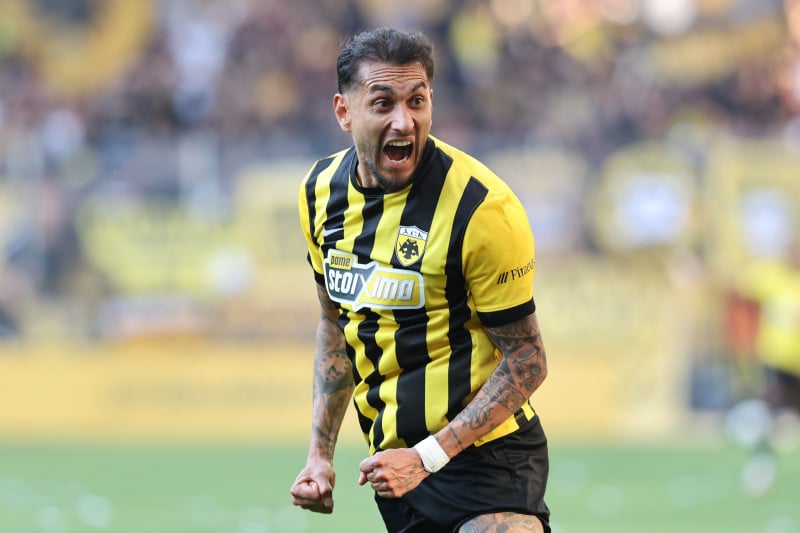 Πρόβα τίτλου στην κόλαση της Φιλαδέλφειας! Η ΑΕΚ διέλυσε με τριάρα τον ΠΑΟΚ