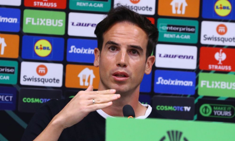 O Iνίγο Πέρεθ 