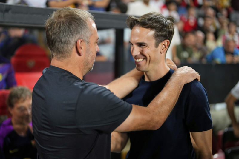 Καμπανάκι από Ράγιο για ΑΕΚ: "Ισορροπημένη ομάδα"