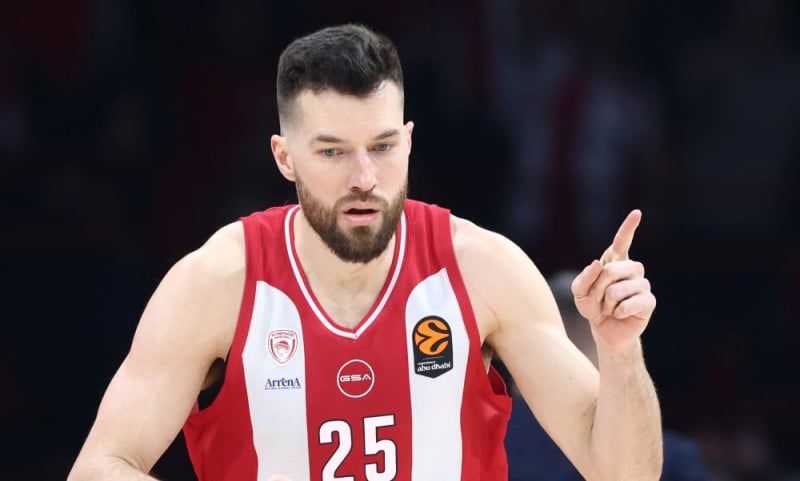 Ανατροπή μεγατόνων με Πίτερς - Το αποφάσισε ο Μπαρτζώκας!