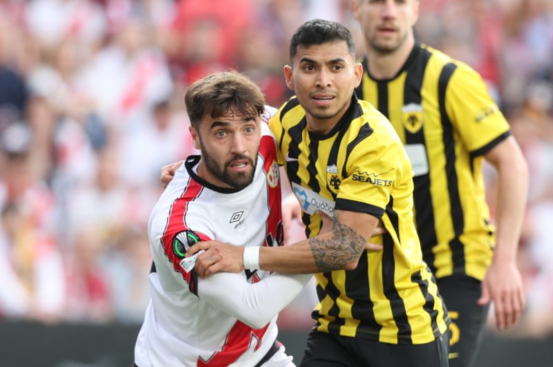 ΑΕΚ: Το εντυπωσιακό video και η ιστορική πρόκληση με Ράγιο - Έγινε sold out