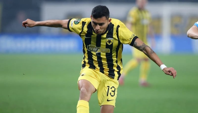 Τα νέα συμβόλαια σε Πινέδα, Γιόβιτς και οι επόμενες ανανεώσεις της ΑΕΚ