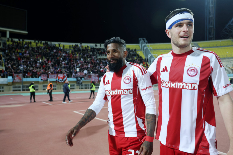 Φήμες για Περέιρα στον Ολυμπιακό - Πώς "συνδέεται" με Πιρόλα