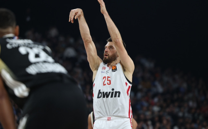 Σερβικό Μέσο προανήγγειλε αποχώρηση από τον Ολυμπιακό!