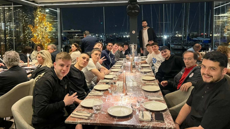 Φεύγει σίγουρα ο Πίτερς; - “Δεμένος” με Ολυμπιακό, η κίνηση που λέει πολλά