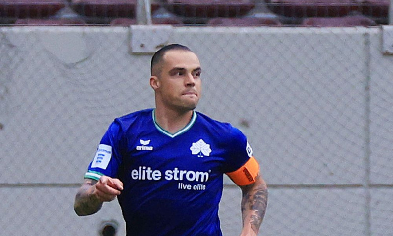 Ο Χόρχε Πόμπο