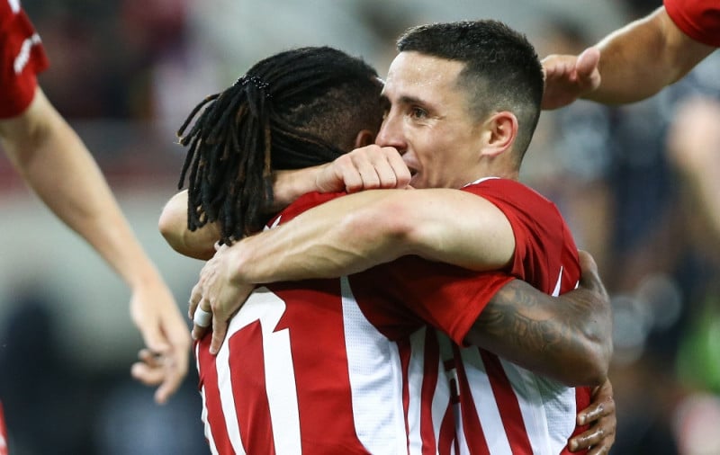 Ολικό λίφτινγκ στον Ολυμπιακό με 8 νέες μεταγραφές - Φεύγουν ηχηρά ονόματα!