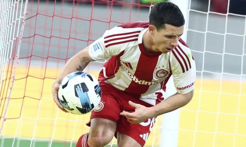 Σκέψεις για 4-2-3-1 από τον Μεντιλίμπαρ ενόψει ντέρμπι με τον Παναθηναϊκό