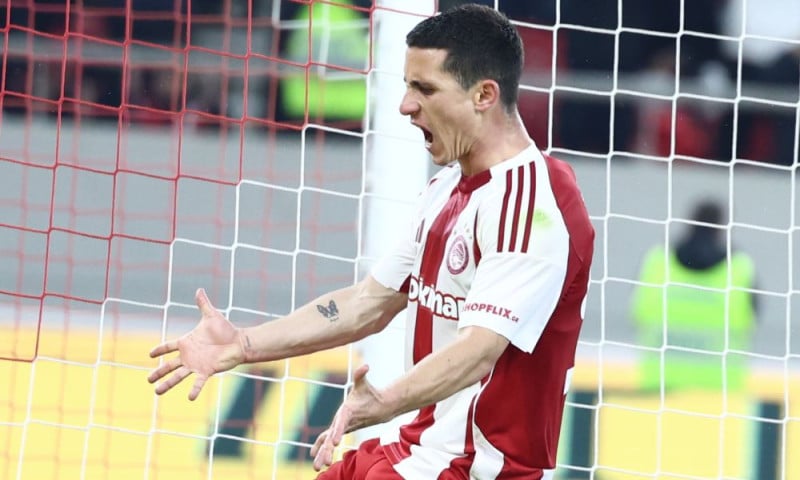 Εκτός Ολυμπιακού με απόφαση του Μεντιλίμπαρ - Η... ανακοίνωση στη Λεωφόρο!