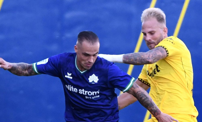 Ο Χόρχε Πόμπο 