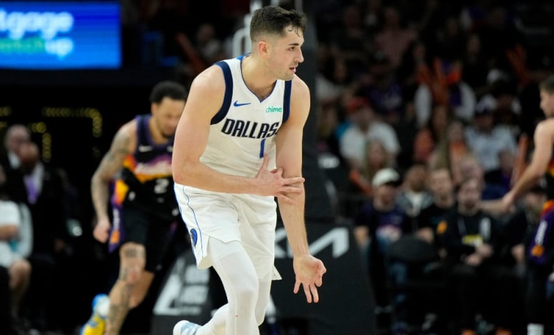 Αντί-Ντόρσεϊ ο Πουλακίδας στην Εθνική - Τρομερός σουτέρ για Ολυμπιακό-ΠΑΟ!