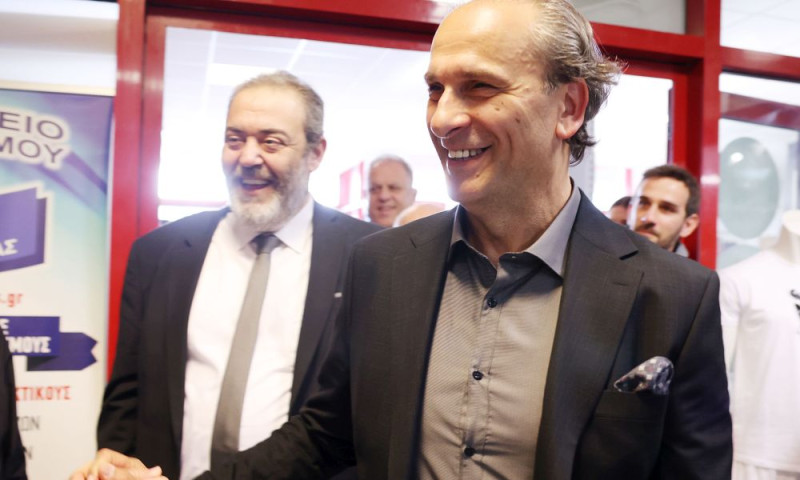 O Μπάνε Πρέλεβιτς