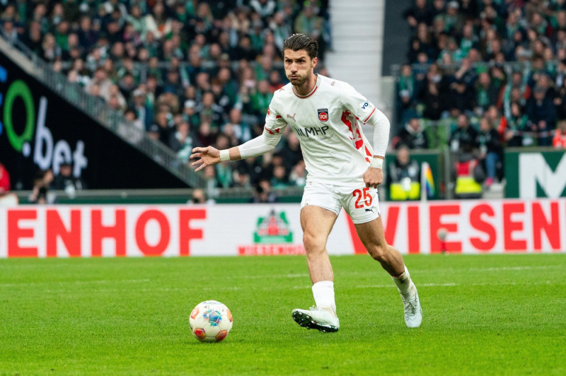 Μεγάλη ελληνική ομάδα για Στεργίου - Ανοιχτό και για Ολυμπιακό λόγω... Έσε!