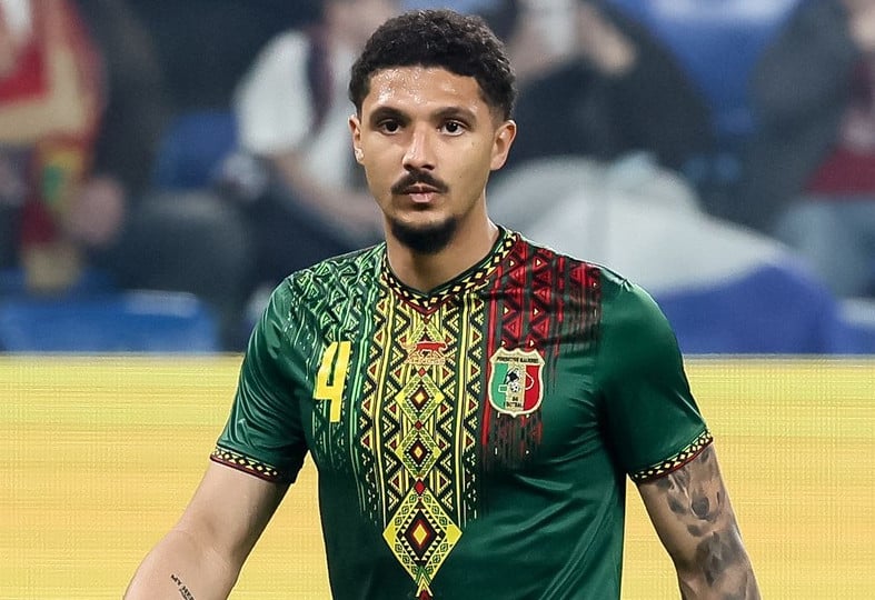 Άλλον… χτυπάει ο ΠΑΟΚ από Ρωσία, όχι τον Αντράντε - Ιδανικός για Μιχαηλίδη!