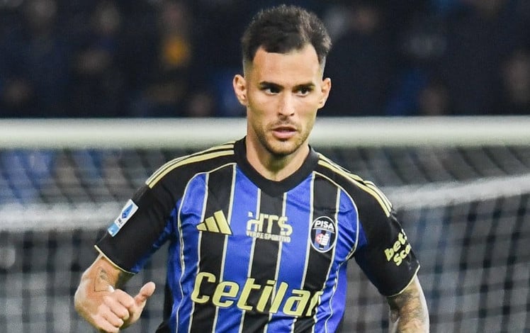 Χαφ "ευλογημένος" από μπαμπά Λουτσέσκου! Ένας "Condottiero" για ΑΕΚ-ΠΑΟΚ