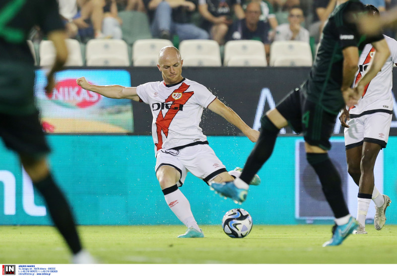 Ινίγκο Πέρεθ: «H προετοιμασία για την AEK είναι ευκολότερη από την Έλτσε»