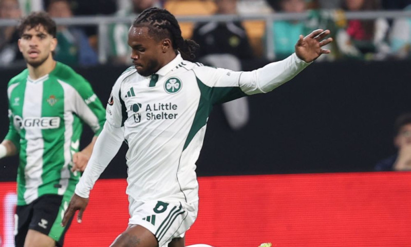 O Ρενάτο Σάντσες