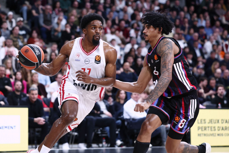 Ούτε Φρανσίσκο ούτε ΜάκΙνταϊρ: Πρόταση σε γκαρντ έκπληξη ο Ολυμπιακός! (Vd)