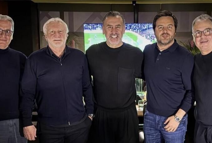 Γερμανικές επαφές για Ριμπάλτα! Τετ α τετ που συζητήθηκε στην ΑΕΚ