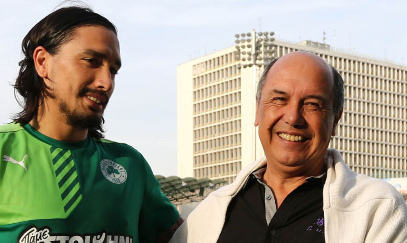 Διάλεξε τον επόμενο προπονητή του ΠΑΟ ο Ρότσα - "Χώσιμο" σε Μπενίτεθ!